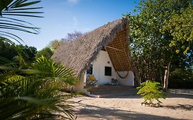 Punta Rucia Lodge